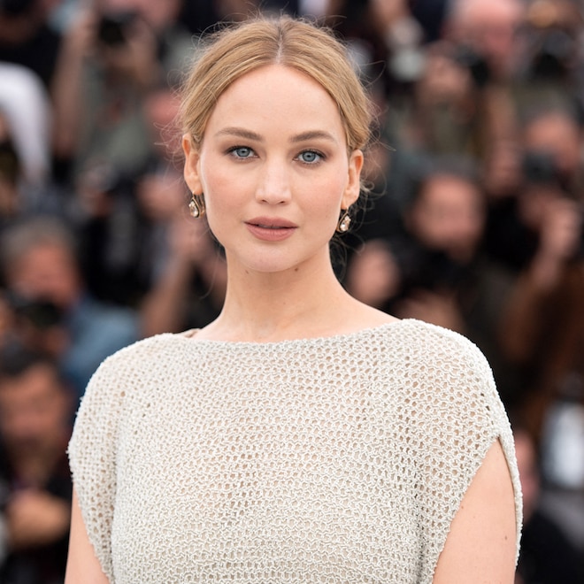 Jennifer Lawrence Reveals Which of Her Movies She Wants Her Son to See Jennifer Lawrence Reveals Which of Her Movies She Wants Her Son to See